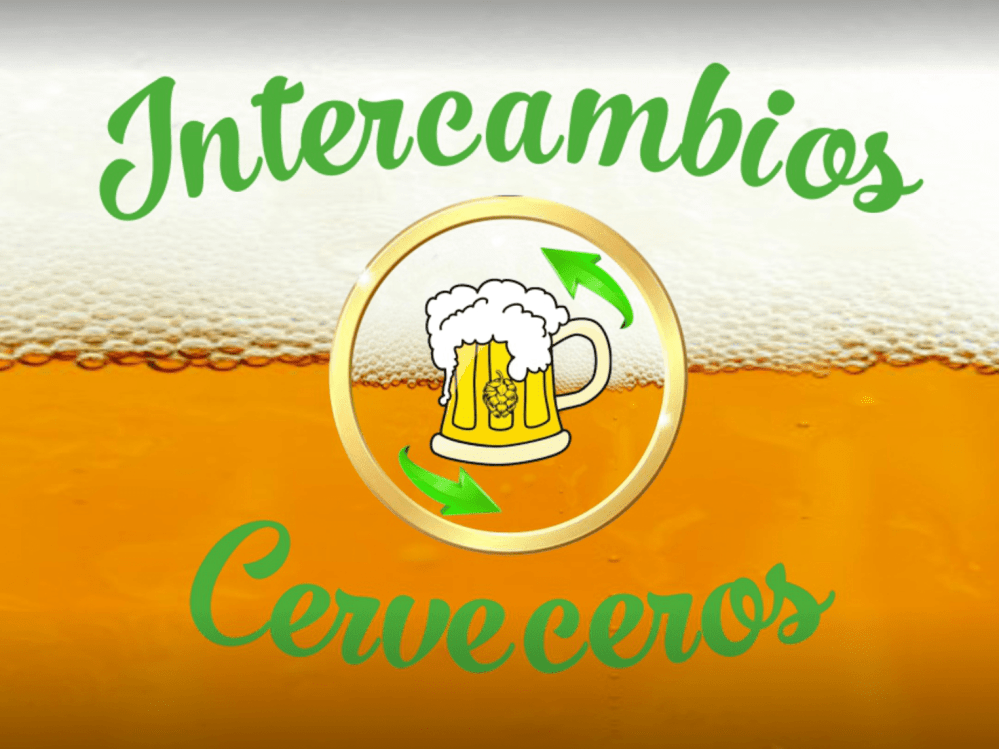 logo intercambios cerveceros